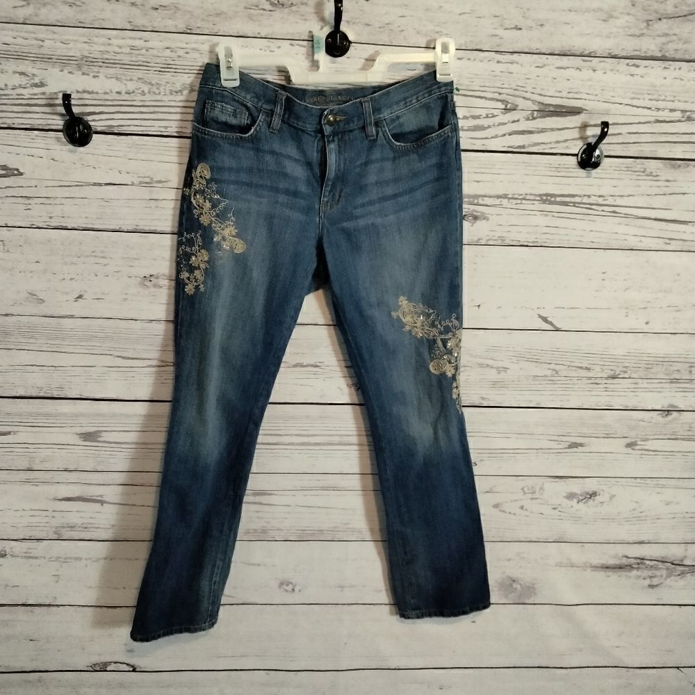 "Lauren Jeans Co." Woman's jeans